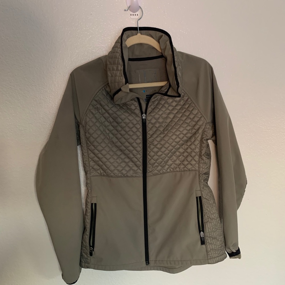 Burton Jacket